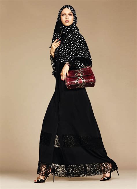 dolce gabbana hijab buy|dolce gabbana dresses.